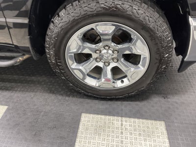 2019 RAM 1500 Big Horn/Lone Star Crew Cab 4x4 5'7' Box