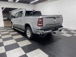 2022 RAM 1500 Laramie Crew Cab 4x4 5'7' Box