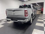 2022 RAM 1500 Laramie Crew Cab 4x4 5'7' Box