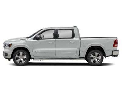 2023 RAM 1500 Laramie Crew Cab 4x4 5'7' Box