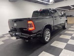 2020 RAM 1500 Laramie Crew Cab 4x4 5'7' Box