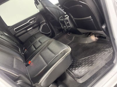 2023 RAM 1500 Laramie Crew Cab 4x4 5'7' Box