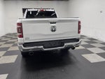 2023 RAM 1500 Laramie Crew Cab 4x4 5'7' Box