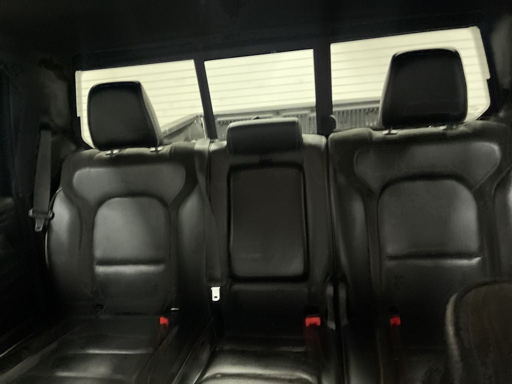 2023 RAM 1500 Laramie Crew Cab 4x4 5'7' Box