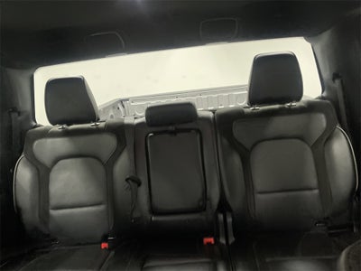 2024 RAM 1500 Laramie Crew Cab 4x4 5'7' Box