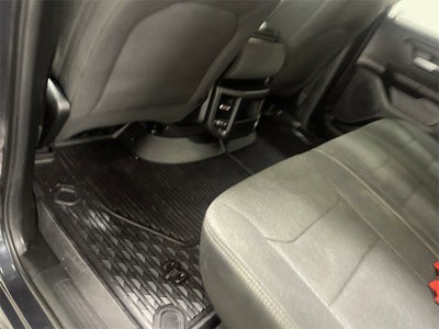 2019 RAM 1500 Tradesman Crew Cab 4x4 6'4' Box