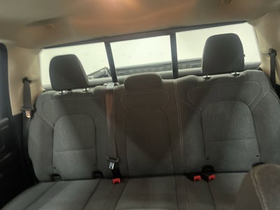 2019 RAM 1500 Tradesman Crew Cab 4x4 6'4' Box