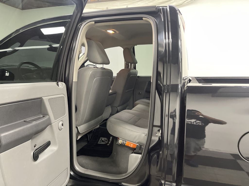 2008 Dodge Ram 1500 SLT