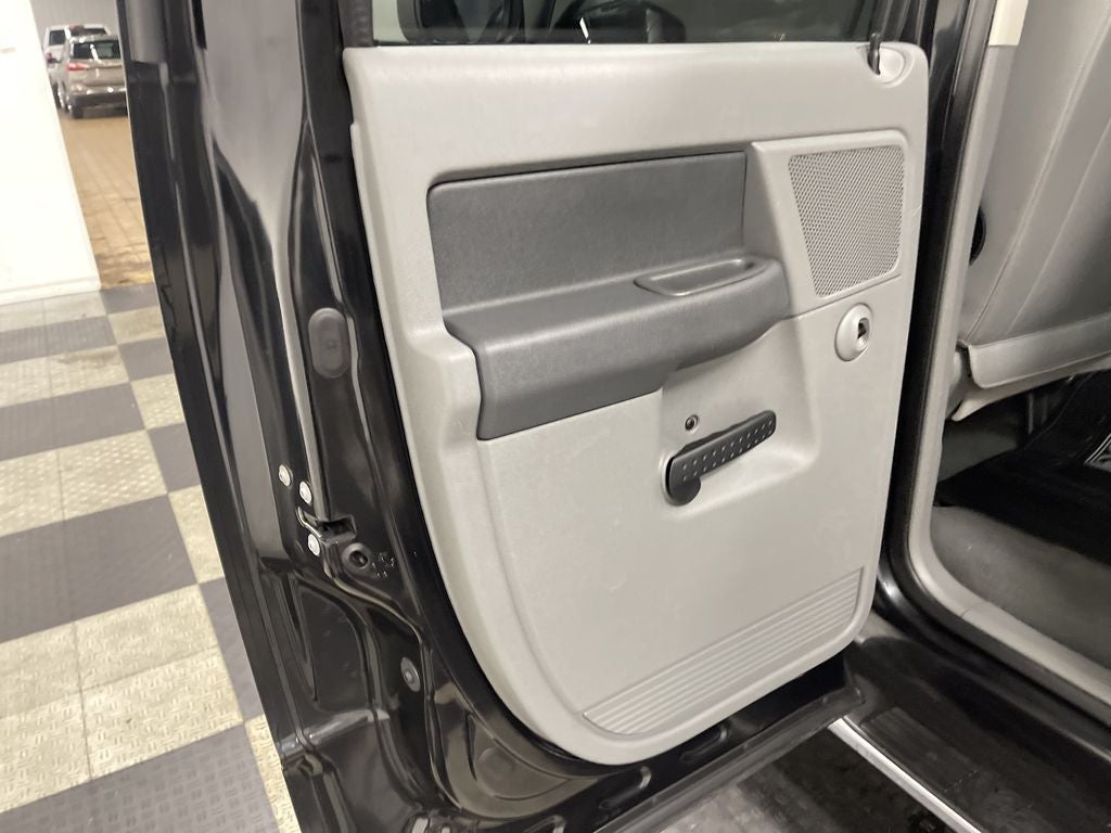 2008 Dodge Ram 1500 SLT