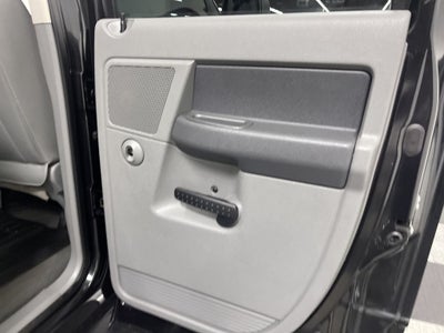 2008 Dodge Ram 1500 SLT