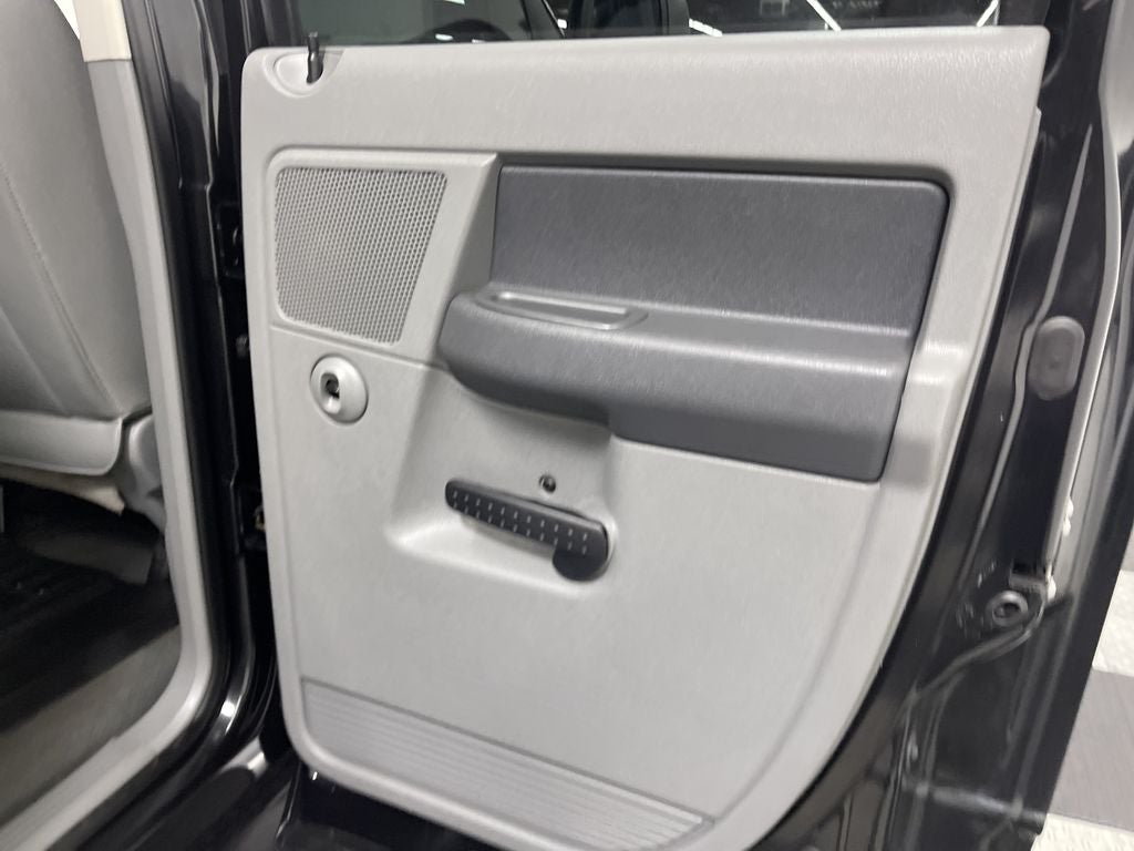 2008 Dodge Ram 1500 SLT