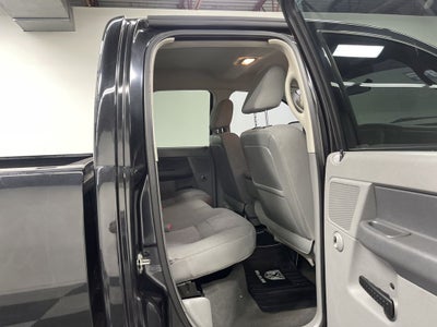 2008 Dodge Ram 1500 SLT