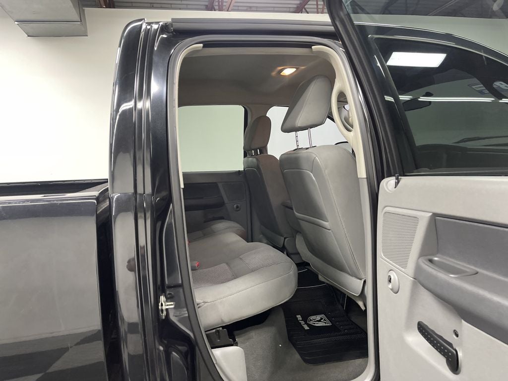 2008 Dodge Ram 1500 SLT