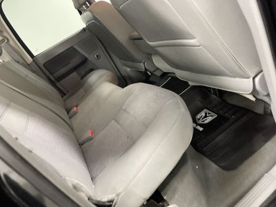 2008 Dodge Ram 1500 SLT
