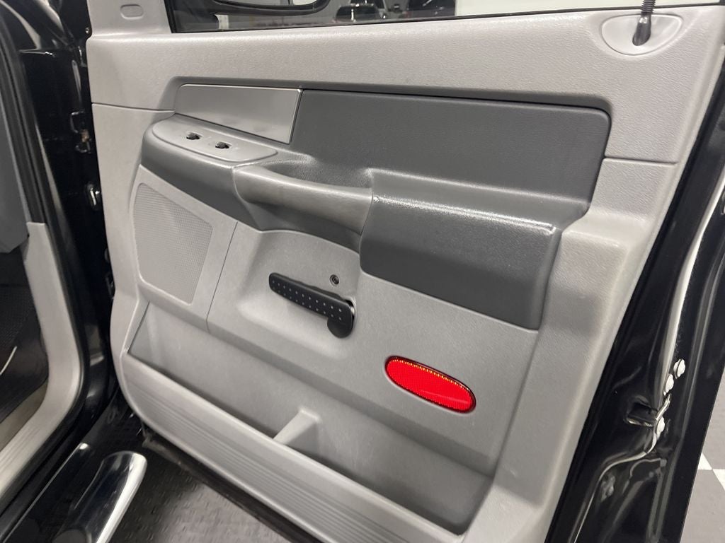2008 Dodge Ram 1500 SLT