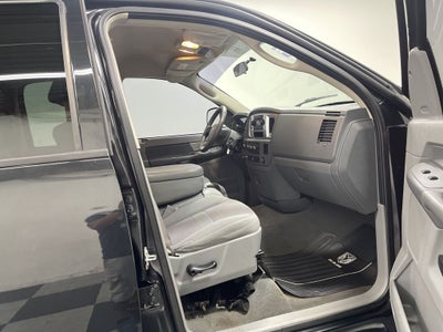 2008 Dodge Ram 1500 SLT