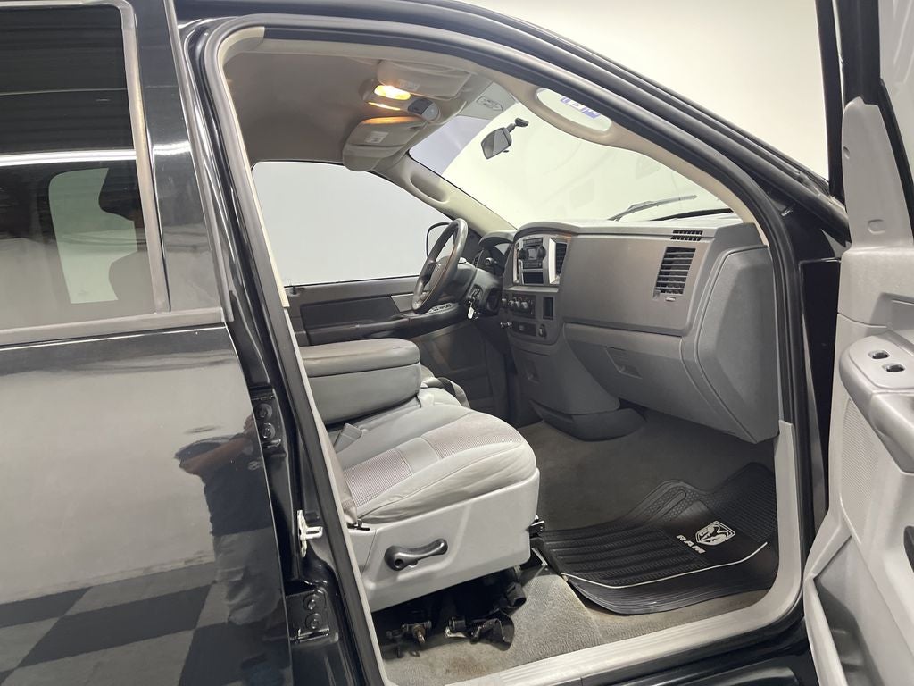 2008 Dodge Ram 1500 SLT