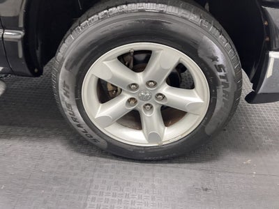 2008 Dodge Ram 1500 SLT