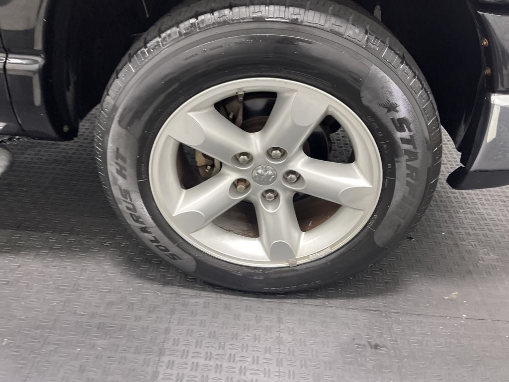 2008 Dodge Ram 1500 SLT