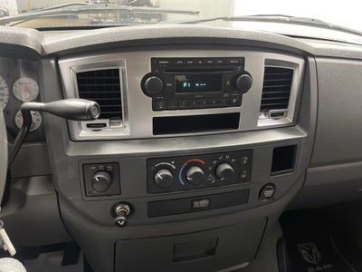 2008 Dodge Ram 1500 SLT