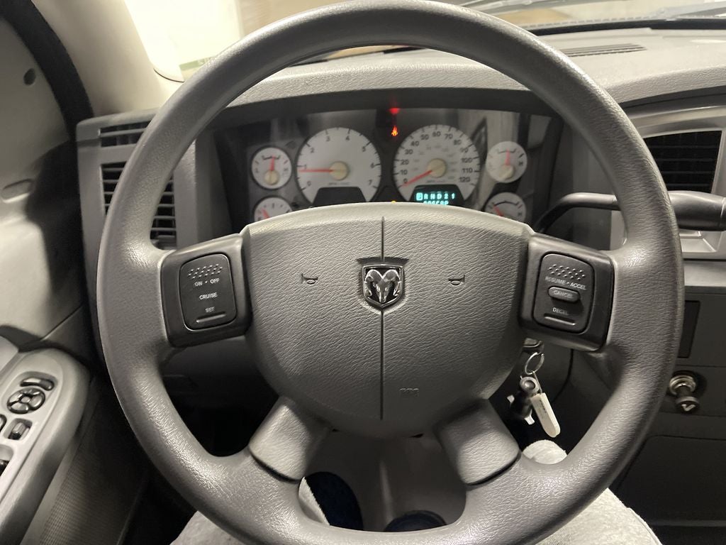 2008 Dodge Ram 1500 SLT