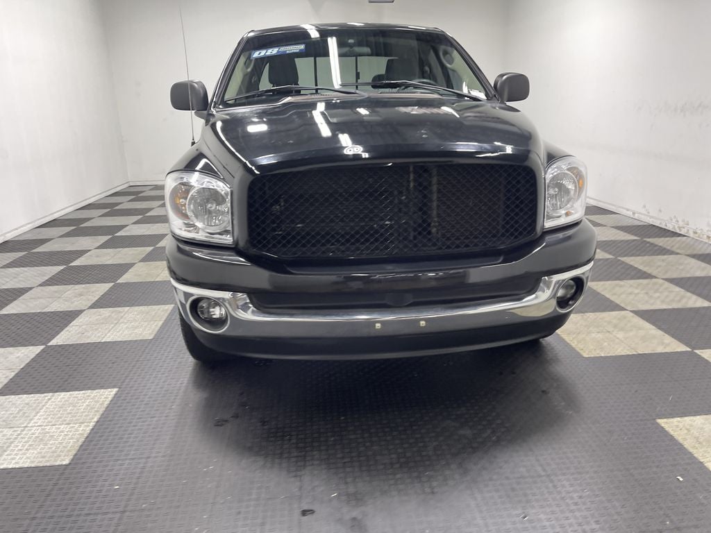 2008 Dodge Ram 1500 SLT