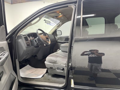 2008 Dodge Ram 1500 SLT