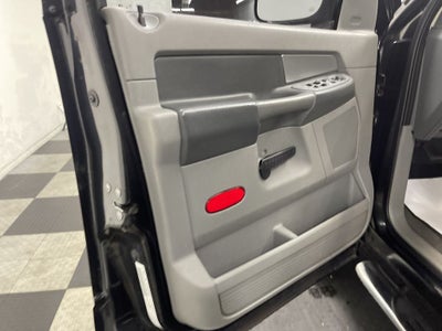 2008 Dodge Ram 1500 SLT