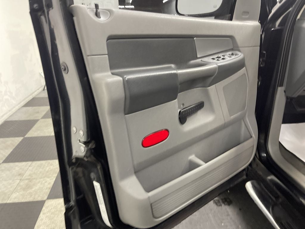 2008 Dodge Ram 1500 SLT
