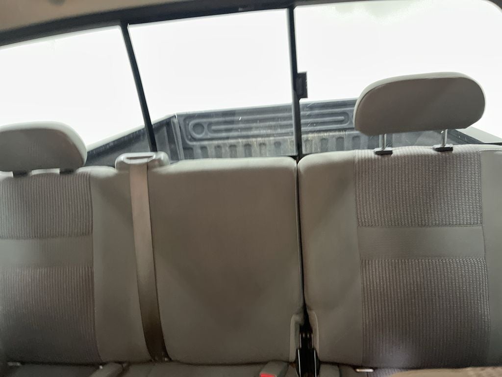2008 Dodge Ram 1500 SLT