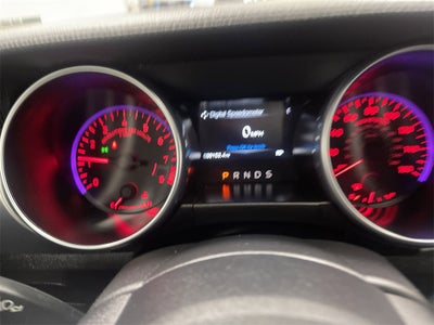 2022 Ford Mustang GT Premium Fastback