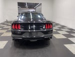 2022 Ford Mustang GT Premium Fastback