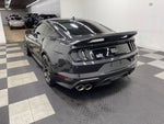 2022 Ford Mustang Mach 1 Fastback
