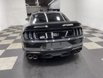 2022 Ford Mustang Mach 1 Fastback