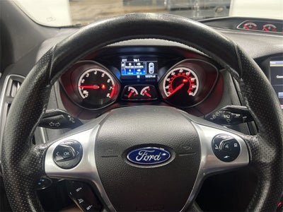 2014 Ford Focus ST ST