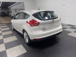 2015 Ford Focus Titanium