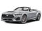 2025 Ford Mustang GT Premium Convertible