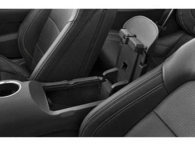 2025 Ford Mustang GT Premium Convertible