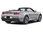 2025 Ford Mustang GT Premium Convertible