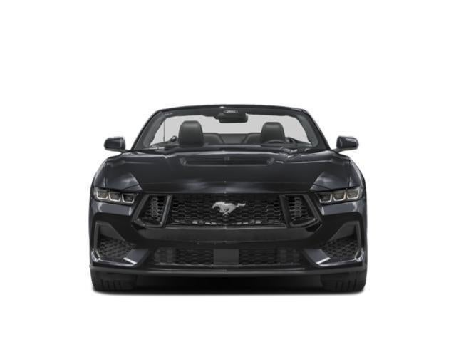 2025 Ford Mustang GT Premium Convertible