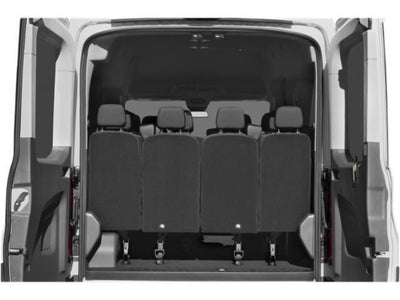 2021 Ford Transit-350 Passenger Van XLT