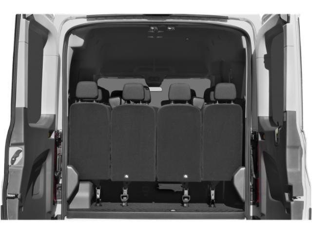 2021 Ford Transit-350 Passenger Van XLT