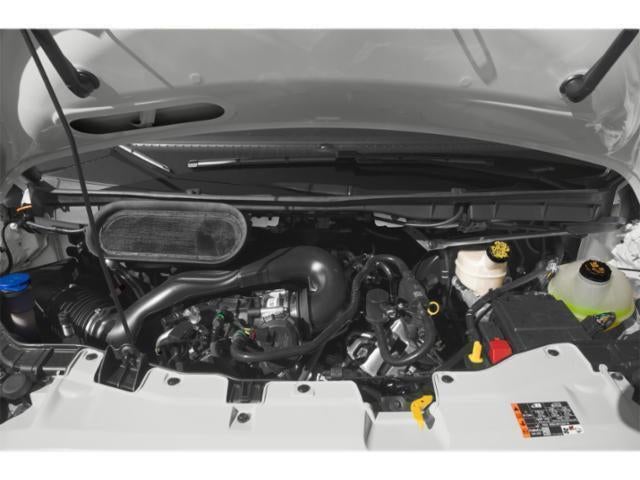 2021 Ford Transit-350 Passenger Van XLT