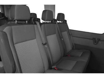 2021 Ford Transit-350 Passenger Van XLT
