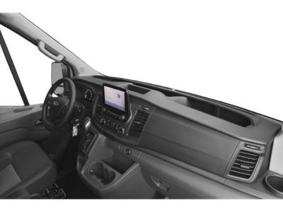 2021 Ford Transit-350 Passenger Van XLT
