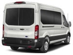 2021 Ford Transit-350 Passenger Van XLT