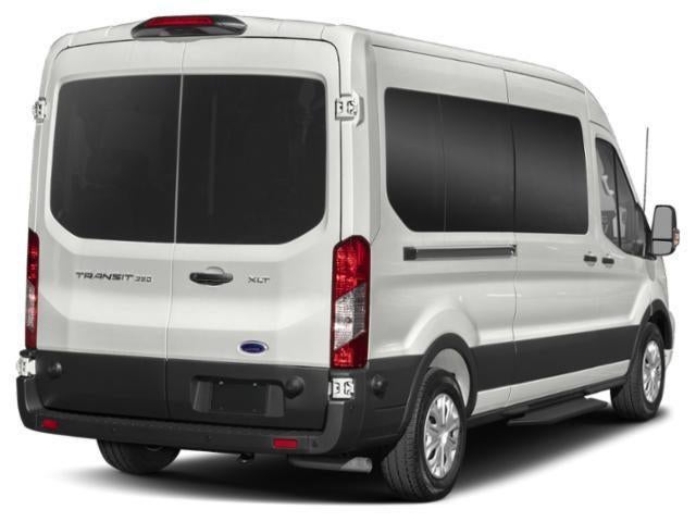 2021 Ford Transit-350 Passenger Van XLT