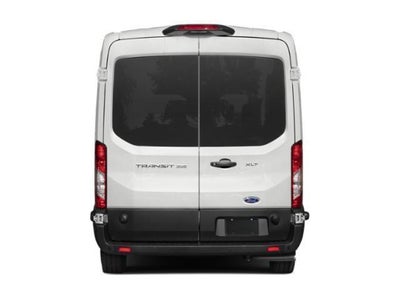 2021 Ford Transit-350 Passenger Van XLT