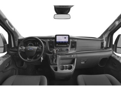 2021 Ford Transit-350 Passenger Van XLT