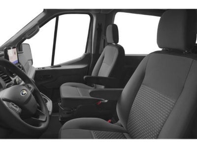 2021 Ford Transit-350 Passenger Van XLT